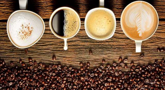 Kahve fiyatlarında yüzde 100'e yakın artış yaşandı!