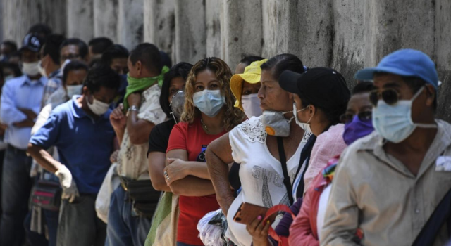 Latin Amerika ülkelerinde Koronavirüs salgını ne durumda?