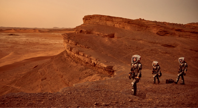 Mars’a insan göndermenin ''şimdilik'' imkansız olduğunun 10 kanıtı