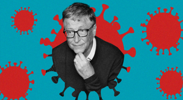 Microsoft kurucusu Bill Gates: Bir sonraki pandemiye hazır değiliz