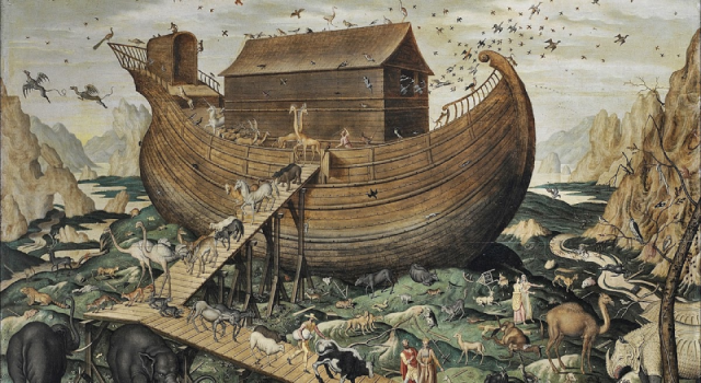 Nuh'un Gemisi'ni araştırırken ölen Angelo Palego, Ağrı'da defnedildi