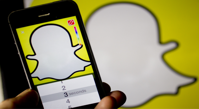 Snapchat, bünyesine yeni oyun ekliyor!