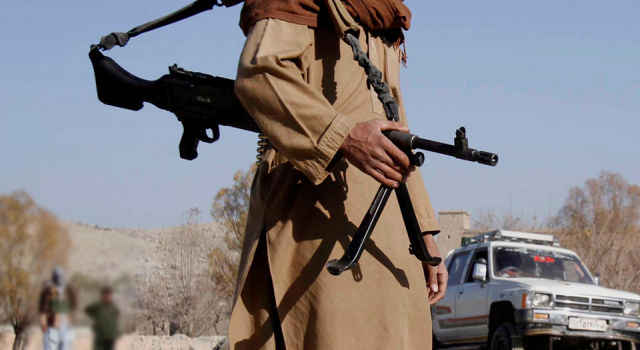 Taliban: "ABD geçmişteki eylemlerinden sorumlu tutulmalı"