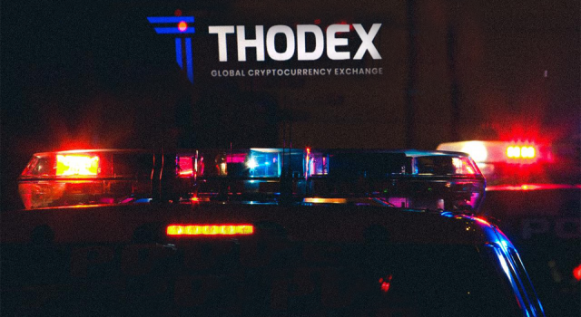 Thodex Skandalında Kritik Gelişme: Bir Kişi Tutuklandı!
