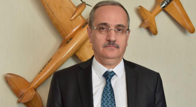 Türk Hava Kurumu Başkanı Aşçı, istifa kararını doğruladı!