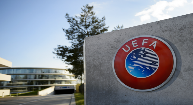 UEFA Başkanı Ceferin, teklife karşı çıktı