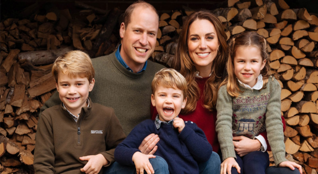 Uzun süredir görünmeyen Kate Middleton, dördüncü çocuğuna mı hamile?