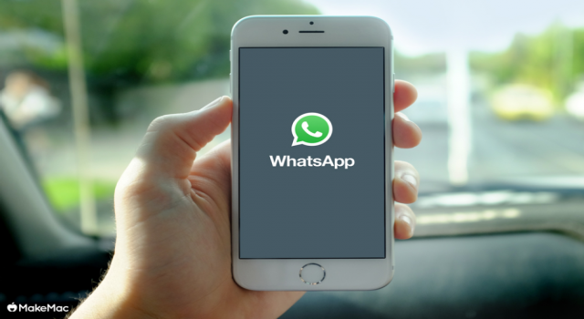 WhatsApp, yerel işletmeleri bulmayı kolaylaştıracak!