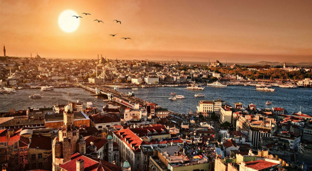 Yabancı yatırımcıya Türkiye’yi sordular; yüzde 50’si “güzel ülke” dedi