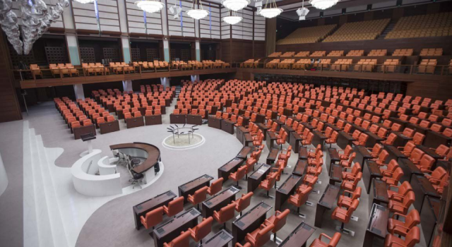 6 muhalefet partisi "parlamenter sistem" çalışmasında 13 maddede uzlaştı