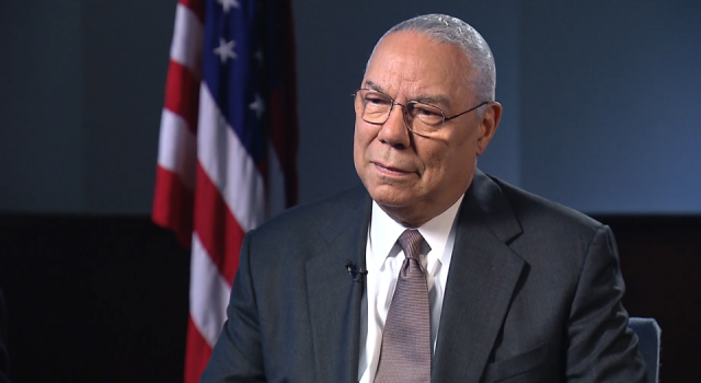 ABD'nin eski Dışişleri Bakanı Powell Koronavirüsten hayatını kaybetti!