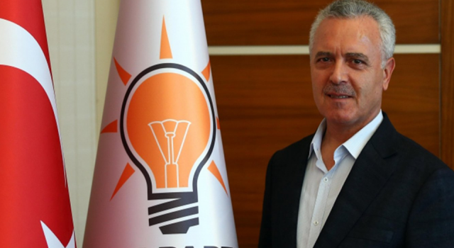 AK Parti Milletvekili Mustafa Ataş "Şu anda gündemimizde seçim yok"