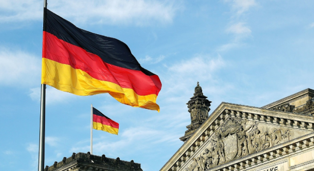 Almanya'dan "istenmeyen kişi" açıklaması: Endişeliyiz