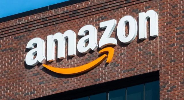 Amazon'un net kârı 3,2 milyar dolara geriledi!