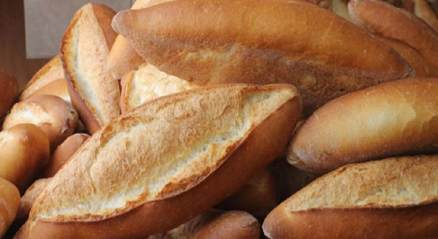 Bursa’da ekmeğe yüzde 14,2 zam