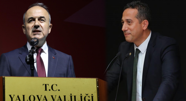 CHP Milletvekili Başarır'dan Yalova Valisi'ne "Bu millet ulemanın değil, Atatürk'ün izindedir"