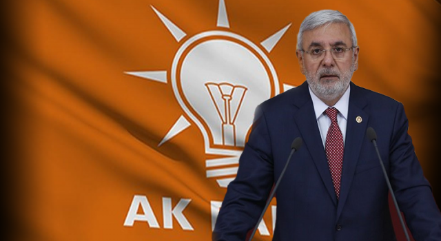 Eski AK Parti milletvekili Metiner'den CHP'ye "tezkere" tepkisi