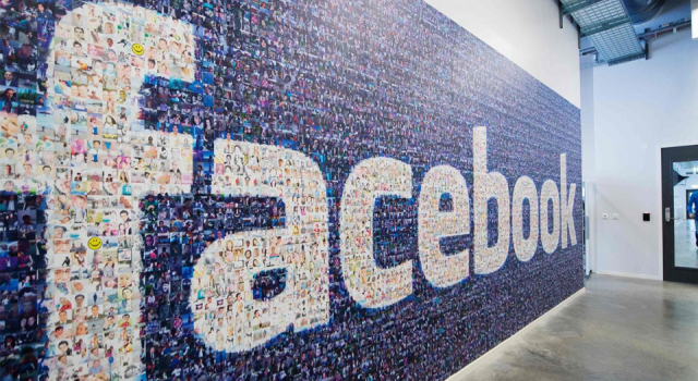 "Facebook, şirket ismini değiştirmeyi planlıyor"