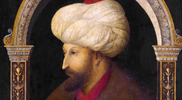Fatih Sultan Mehmet'in fermanı açık artırmada
