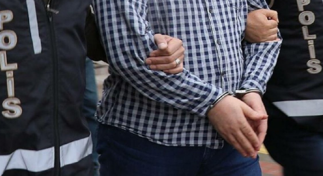 "FETÖ Ankara bölge sorumlusu" olduğu iddiasıyla yargılanan şahıs tahliye edildi