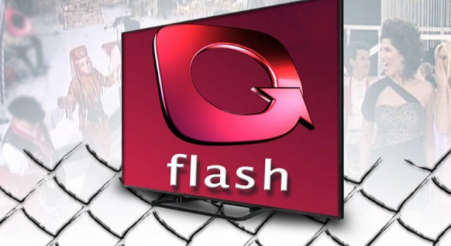Flash TV'de ana haberi sunacak isim belli oldu