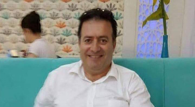 Hakim Aydın Tuncalı, kaldığı lojmanda ölü bulundu