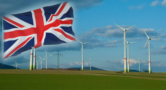İngiltere'de enerji faturaları 2022 baharında yüzde 30 artabilir