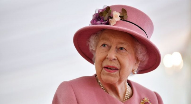 Kraliçe Elizabeth'in sağlığından endişe ediliyor: Çalışma rutini değiştirilecek