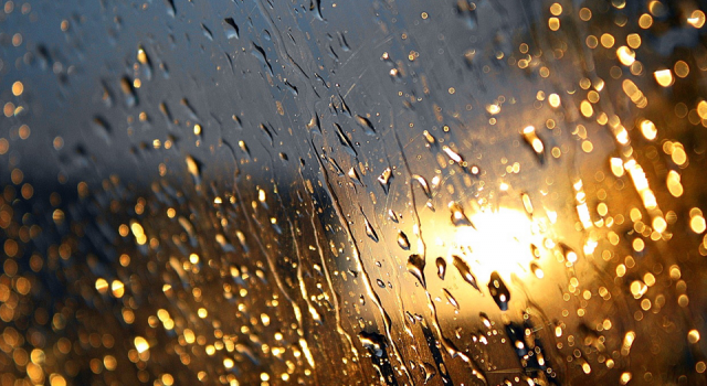 Meteoroloji: Eylül ayında yağışlar geçen yıla göre üç kat arttı