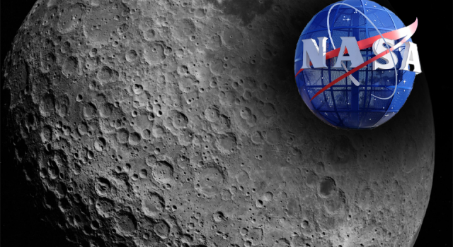 NASA, Ay'a mürettebatsız yapacağı uçuşu, şubat 2022 olarak planlıyor