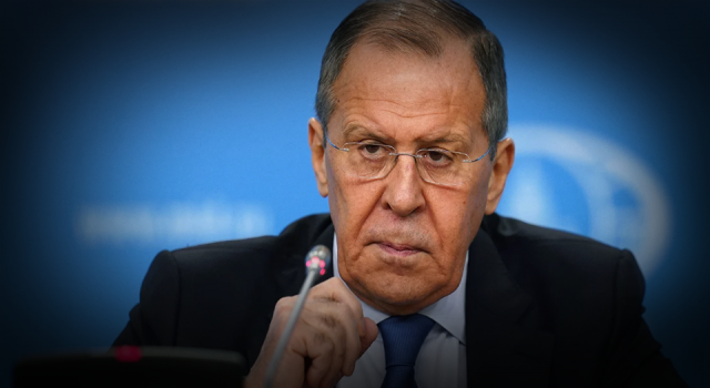 Rus Dışişleri Bakanı Lavrov : Sığınmacı kılığında teröristler, Afganistan'dan kaçmaya çalışıyor