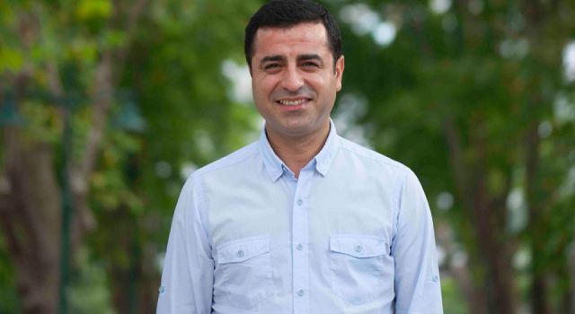 Selahattin Demirtaş: Bu terbiyesizler, halkın gündemini belirleyemezler