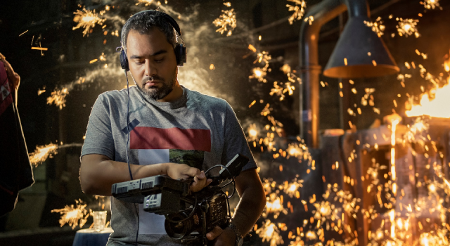 Siena 2021 Yılın Fotoğrafı Ödülü, Mehmet Aslan'a verildi