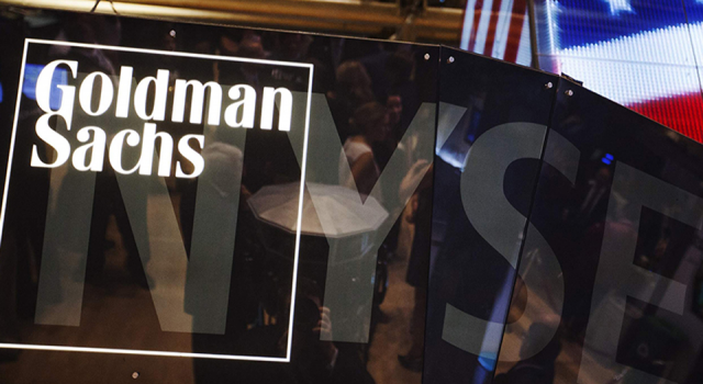 Ünlü Menkul Değerler ile Goldman Sachs International arasında sözleşme imzalandı