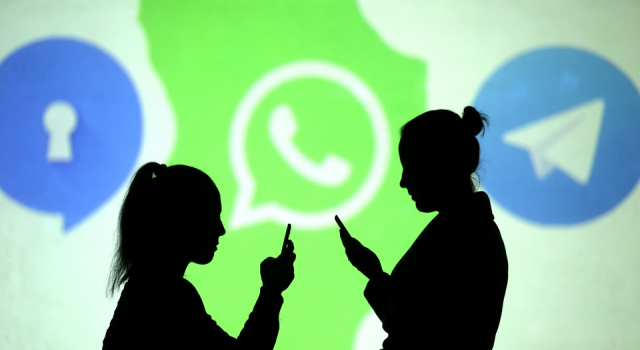 WhatsApp çöktü! Telegram 50 milyon yeni kullanıcı kazandı