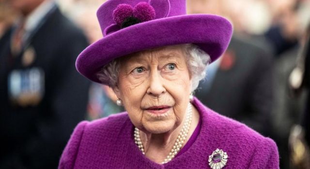 "Yılın Yaşlısı" ödülünü reddetti! Kraliçe Elizabeth “İnsan hissettiği yaştadır” dedi.