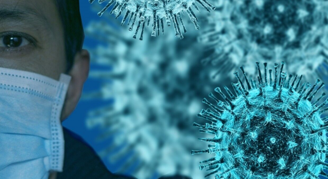 Koronavirüs tablosu: 222 kişi hayatını kaybetti
