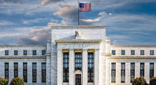 ABD Merkez Bankası, faiz artışı için 2022'nin sonunu işaret etti