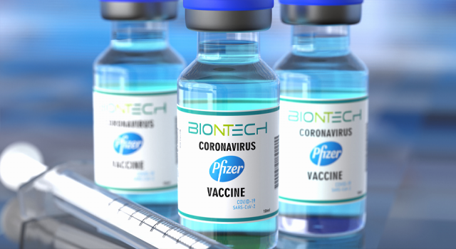 ABD'den 5-11 yaş grubu için BioNTech koronavirüs aşısına onay çıktı