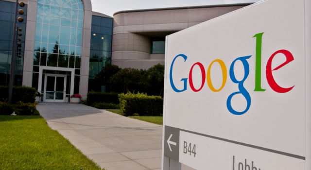 AB'den Google'a 2,42 milyar euro para cezası