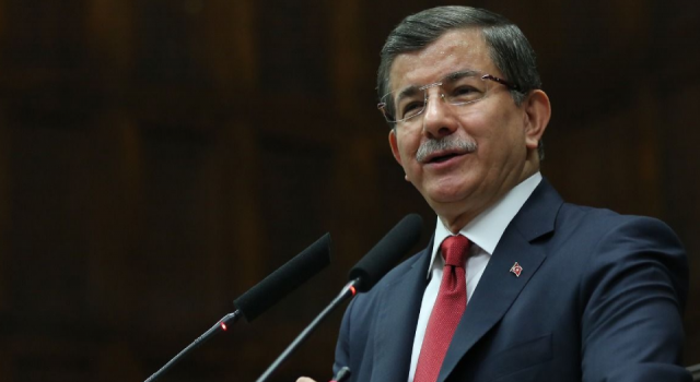 Ahmet Davutoğlu: TCMB VE BDDK yönetimleri görevden alınmalı