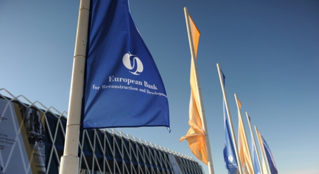 Avrupa İmar ve Kalkınma Bankası'ndan "Türkiye ekonomisi" değerlendirmesi