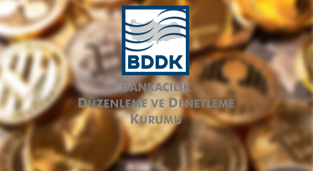 BDDK'den bankalara kripto para uyarısı