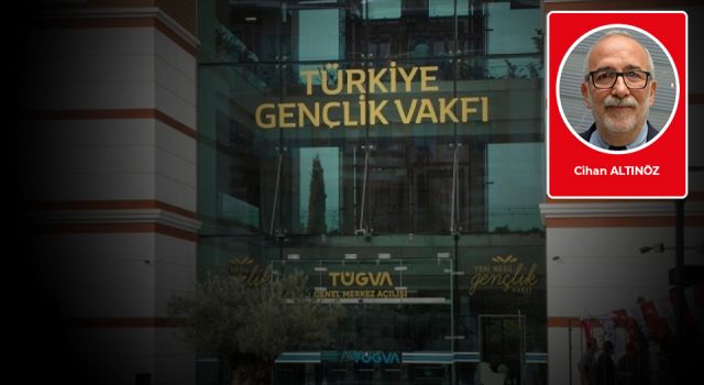 Cihan Altınöz yazdı: Türkiye'nin gündemi inanılmaz