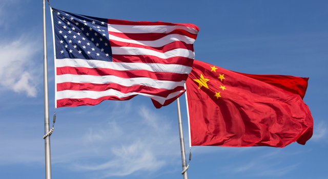 Çin, ABD Kongre heyetini protesto etti