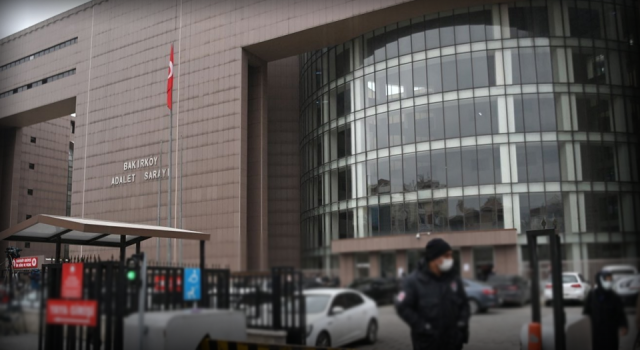 DEVA Partisi’nden Metin Gürcan gözaltına alındı