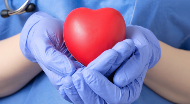 Diyanet: Belli şartlar sağlandığında organ bağışı dinen caiz