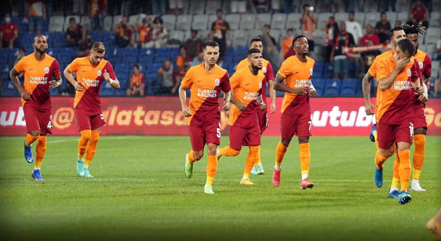 Galatasaray'ın Süper Lig'de deplasman karnesi zayıf
