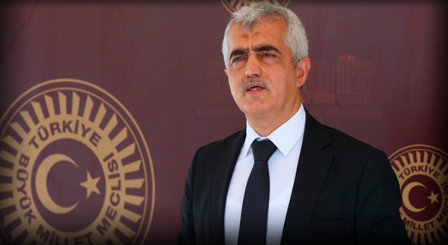 HDP Milletvekili Gergerlioğlu'ndan "helalleşme" açıklaması