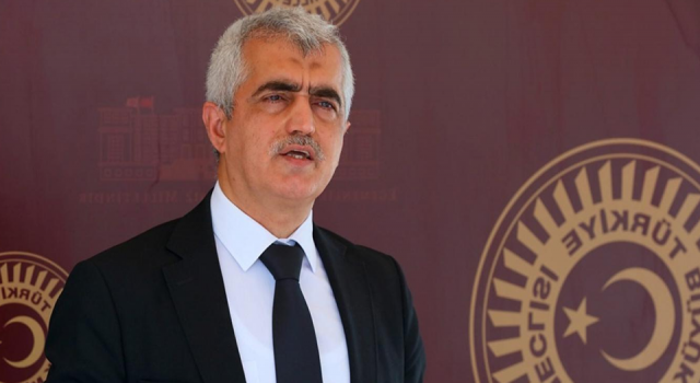 HDP Milletvekili Ömer Gergerlioğlu "Belediyeler araç kiralamaya doymuyor"